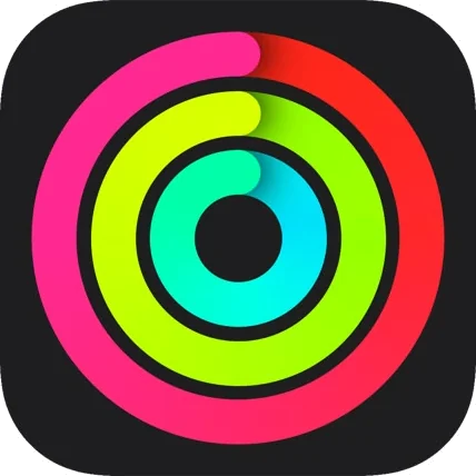 Health Tracking Logo