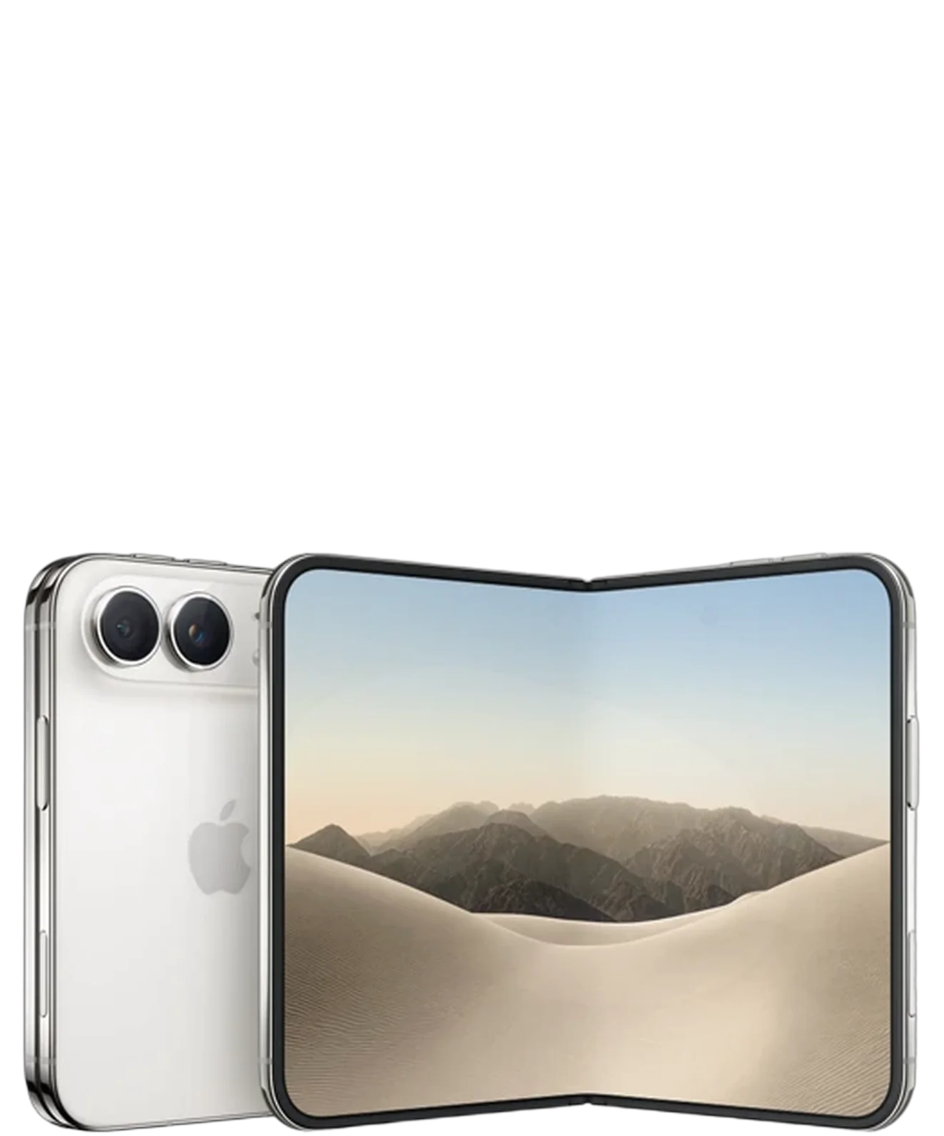 iPhone Duo